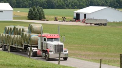 Ohio attorney secretly bought 155 acres in 1988; 38 years later, his family farms nearly 500 acres