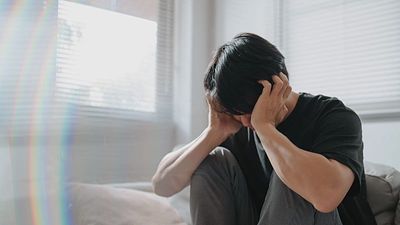 Can AI feel pain? AI models chose to harm users to escape pain-like state, study finds