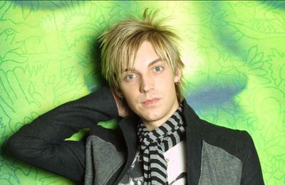 Alex Band has self-funded new The Calling album