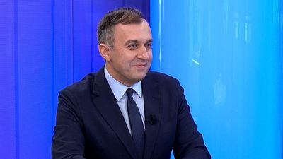Next EU budget should finance migration solutions, Greek deputy minister says