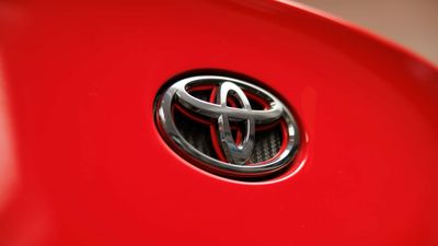 Toyota Could Launch Its First Extended-Range EV Soon