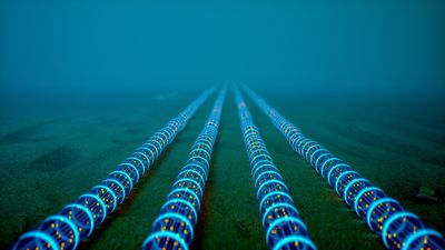 The U.S. is backing a $14 billion cable to keep Southeast Asia's internet out of China's reach