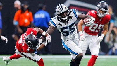 2026 Top Week 2 NFL Performances by Players from West