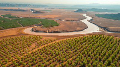Study finds carbon uptake declined in 80% of China's planted forests