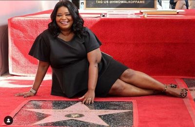 Octavia Spencer responds to Ride or Die cancellation