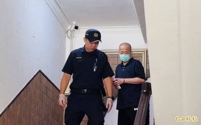 雲云科技前董座刺死技術長判無期提上訴 死者妻：請你真心認錯