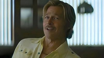 Brad Pitt returns as Cliff Booth in new trailer – and everyone is complaining about the same thing