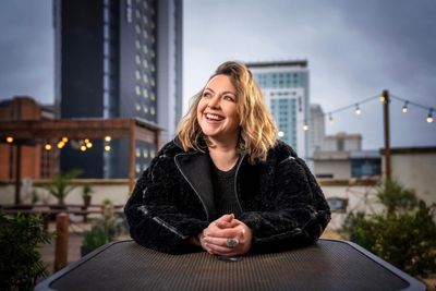 'We're Watching You': Charlotte Church Calls Out Ed Sheeran Over 'Capitalism' in Macklemore Row