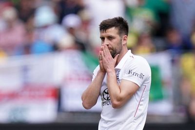 England fast bowler Mark Wood retires from international cricket amid injury woes