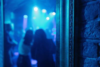 UK nightlife sees some growth as impact of pandemic continues to bite
