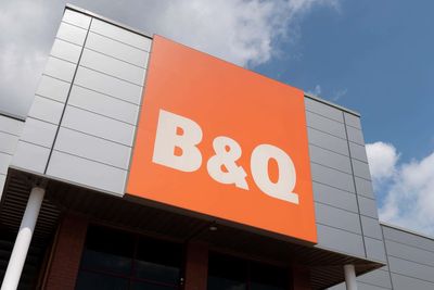 Kingfisher delivers profit upgrade despite flagging B&Q sales