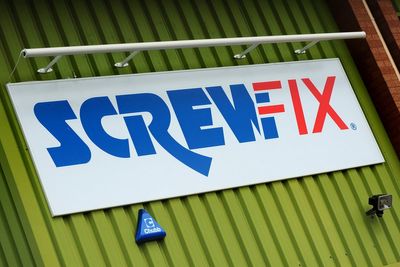 Screwfix sales surge help Kingfisher raise profit forecast amid B&Q struggles