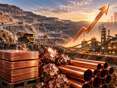 Hindustan Copper shares gain 3% as company plans Rs 7,000 crore capital investment in next 5 years