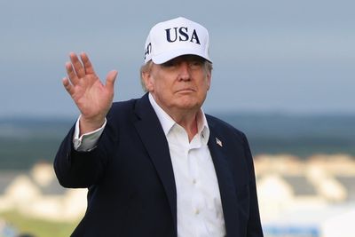 ‘State-run media’: White House slammed for promoting own news app after media ban