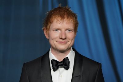Ed Sheeran makes admission about live return after ‘worst week of my life’