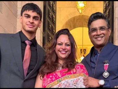 R Madhavan’s son Vedaant next match: When and where will he compete next at Asian Games 2026? Check date, time and event