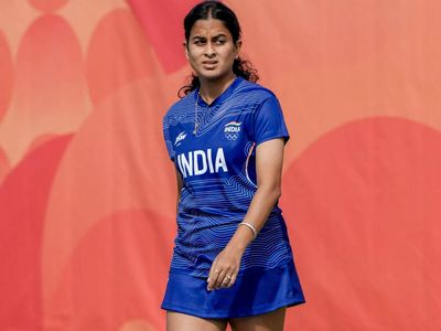 Asian Games: Soft Tennis player Aadhya Tiwari bows out despite 4-0 win over Pakistan's Kainaat Shallwani