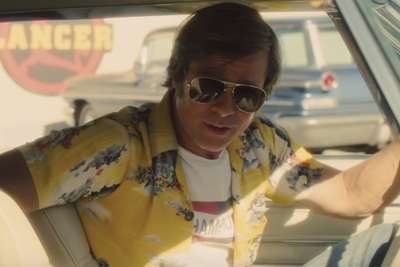 Brad Pitt’s return as Oscar-winning character sparks fan fury