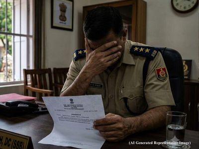 SSB officer removed from service after incorrect information found in declaration; he challenged the action, Allahabad HC orders him to resume duty; know why