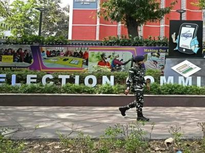 MLC polls for five seats in Maharashtra on October 23