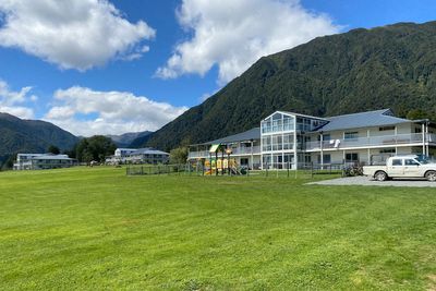 New Zealand commune's funding trust loses charity status over child labor and other misconduct