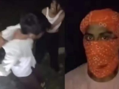 Jamui: Main accused Nandan Yadav in Bihar minor girl molestation case shot in the leg during police encounter