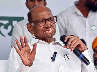 Protecting Tata legacy need of the hour: Sharad Pawar