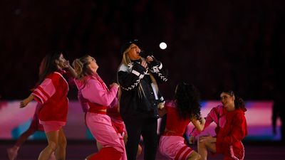 No Monkey business: NRL ditch grand final performer