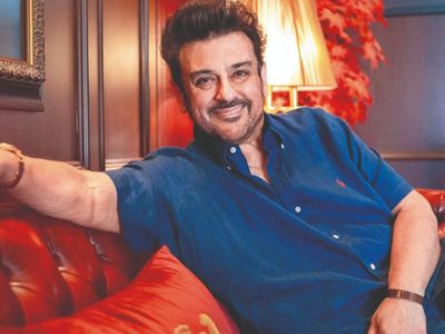 Adnan Sami lives in Mumbai penthouse featuring off-white interiors, a Beethoven manuscript worth over Rs 40 crore, rare antiques, original Bollywood records, Beatles and Elvis Presley memorabilia and home theatre