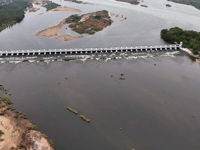 SC refuses to entertain plea concerning allocation of Cauvery river water