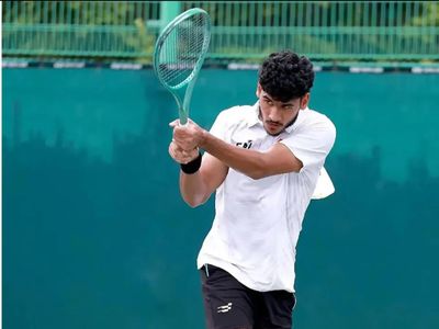 Asian Games: Aryan Thakur sweeps past Mongolian rival in soft tennis; Alisha Choudhary exits karate R16