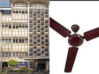 IIT Bombay to replace ceiling fans with wall-mounted fans after student's death