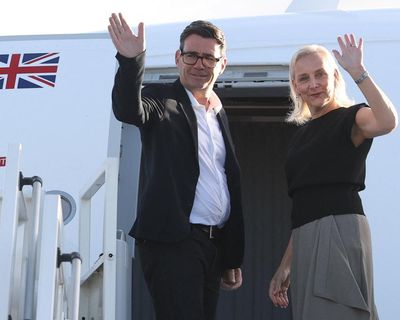 Andy Burnham does not rule out Brexit reversal being in next Labour manifesto