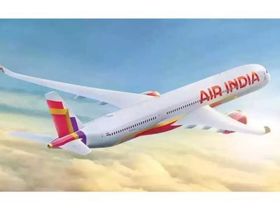 Air India’s new IFE platform coming in 2027 second half; targets in-flight commerce revenues