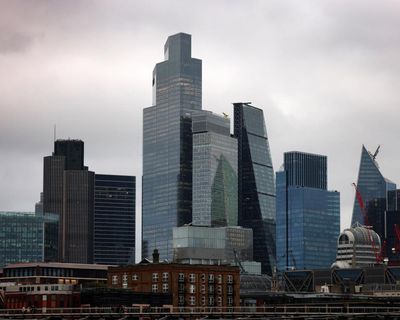 UK government borrowing jumps over forecast to £18.3bn in August, in ‘dismal picture’ ahead of the budget – business live