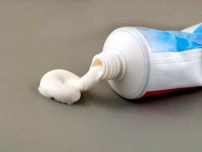 Soap & shampoo veg or non-veg? A dot on the pack will now tell you