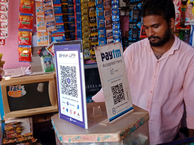 Big to get bigger: India's UPI fee shift to entrench dominant incumbents