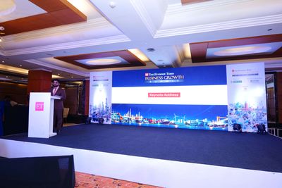 ET Business Growth Summit Chennai: Innovation and R&D key to unlocking MSME potential