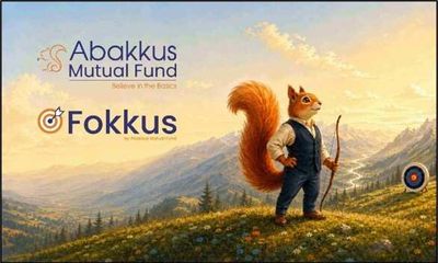Sunil Singhania-led Abakkus Mutual Fund announces launch of its SIF platform Fokkus