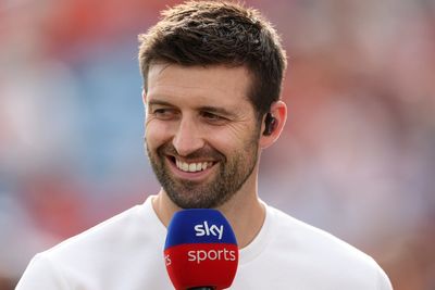 World Cup and Ashes winner Mark Wood announces international retirement
