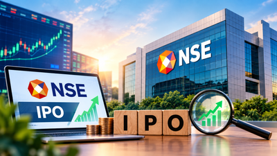 NSE IPO allotment today: How to check status on BSE and MUFG Intime? GMP hints at 4% listing gains