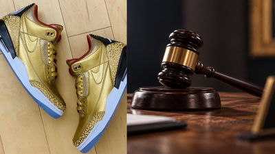Charity Jordans Fetch Big Sum: Rare Spike Lee pair found in bin; $50,800 aids Portland Rescue Mission