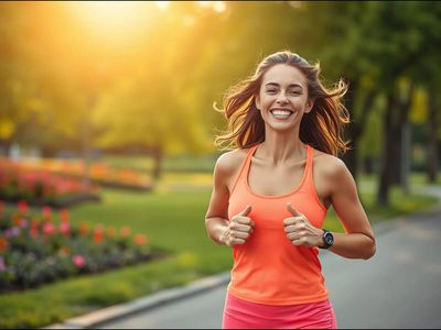 Psychology says building true self-confidence in life has a lot to do with how you take care of your physical health
