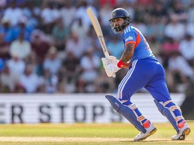 India narrowly defeat Japan by two runs in historic T20I after tense finish