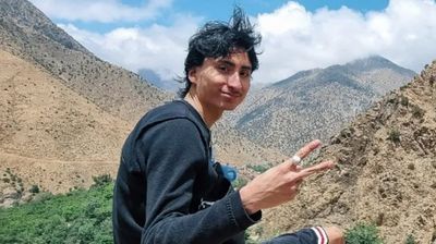 Chef took magic mushrooms before launching himself into the Thames, inquest hears