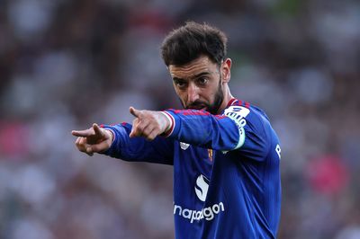 Why Bruno Fernandes is a serious concern for Manchester United and Michael Carrick