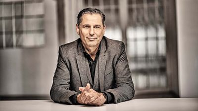 Volvo Already Has A New CEO, Just Two Years After Bringing Back Its Old One