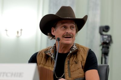 MAGA Freedom Fest with Kid Rock cancelled after only handful of VIP tickets sold