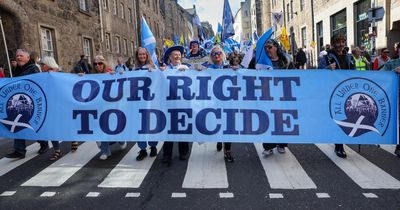 Majority of Scots want indyref2 in next decade or sooner, poll finds
