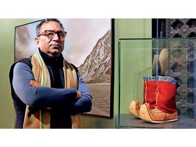 Ladakh working on new constitutional safeguard framework under Article 371: Chief secretary Ashish Kundra